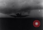 Immagine di Stati Uniti Carrier Task Force Teatro pacifico, 1944, secondo 27 filmato di repertorio 65675033572
