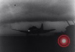 Immagine di Stati Uniti Carrier Task Force Teatro pacifico, 1944, secondo 33 filmato di repertorio 65675033572