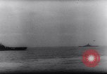 Immagine di Stati Uniti Carrier Task Force Teatro pacifico, 1944, secondo 61 filmato di repertorio 65675033572