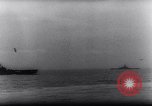 Immagine di Stati Uniti Carrier Task Force Teatro pacifico, 1944, secondo 62 filmato di repertorio 65675033572