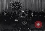 Image Winston Churchill rideau de fer Discours Fulton Missouri USA, 1946, de la seconde 10 séquences d'archives historiques vidéo 65675033578