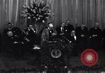 Image Winston Churchill rideau de fer Discours Fulton Missouri USA, 1946, de la seconde 28 séquences d'archives historiques vidéo 65675033578