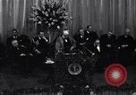 Image Winston Churchill rideau de fer Discours Fulton Missouri USA, 1946, de la seconde 50 séquences d'archives historiques vidéo 65675033578