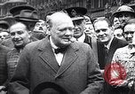 Immagine di La vita di Winston Churchill England Regno Unito, 1965, secondo 28 filmato di repertorio 65675033579