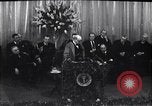 Image Winston Churchill Fulton Missouri USA, 1946, de la seconde 8 séquences d'archives historiques vidéo 65675033580