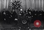 Image Winston Churchill Fulton Missouri USA, 1946, de la seconde 11 séquences d'archives historiques vidéo 65675033580