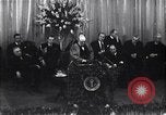 Image Winston Churchill Fulton Missouri USA, 1946, de la seconde 14 séquences d'archives historiques vidéo 65675033580