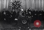 Image Winston Churchill Fulton Missouri USA, 1946, de la seconde 15 séquences d'archives historiques vidéo 65675033580