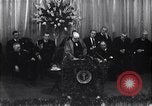 Image Winston Churchill Fulton Missouri USA, 1946, de la seconde 18 séquences d'archives historiques vidéo 65675033580