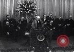 Image Winston Churchill Fulton Missouri USA, 1946, de la seconde 22 séquences d'archives historiques vidéo 65675033580
