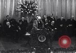 Image Winston Churchill Fulton Missouri USA, 1946, de la seconde 29 séquences d'archives historiques vidéo 65675033580