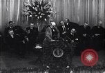 Image Winston Churchill Fulton Missouri USA, 1946, de la seconde 32 séquences d'archives historiques vidéo 65675033580