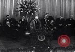 Image Winston Churchill Fulton Missouri USA, 1946, de la seconde 48 séquences d'archives historiques vidéo 65675033580