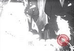 Standbild Winston Churchill Rede Fulton Missouri USA, 1946, aus Sekunde 3 historischem Filmmaterial Videoclip 65675033581