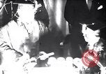 Standbild Winston Churchill Rede Fulton Missouri USA, 1946, aus Sekunde 4 historischem Filmmaterial Videoclip 65675033581