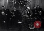Standbild Winston Churchill Rede Fulton Missouri USA, 1946, aus Sekunde 8 historischem Filmmaterial Videoclip 65675033581