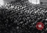 Standbild Winston Churchill Rede Fulton Missouri USA, 1946, aus Sekunde 11 historischem Filmmaterial Videoclip 65675033581