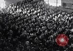 Standbild Winston Churchill Rede Fulton Missouri USA, 1946, aus Sekunde 12 historischem Filmmaterial Videoclip 65675033581