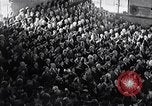 Standbild Winston Churchill Rede Fulton Missouri USA, 1946, aus Sekunde 13 historischem Filmmaterial Videoclip 65675033581