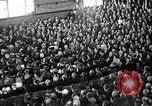 Standbild Winston Churchill Fulton Missouri USA, 1946, aus Sekunde 11 historischem Filmmaterial Videoclip 65675033583