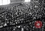 Standbild Winston Churchill Fulton Missouri USA, 1946, aus Sekunde 12 historischem Filmmaterial Videoclip 65675033583