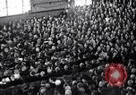 Standbild Winston Churchill Fulton Missouri USA, 1946, aus Sekunde 13 historischem Filmmaterial Videoclip 65675033583