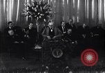 Standbild Winston Churchill Fulton Missouri USA, 1946, aus Sekunde 14 historischem Filmmaterial Videoclip 65675033583