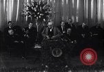 Standbild Winston Churchill Fulton Missouri USA, 1946, aus Sekunde 16 historischem Filmmaterial Videoclip 65675033583