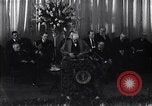 Standbild Winston Churchill Fulton Missouri USA, 1946, aus Sekunde 17 historischem Filmmaterial Videoclip 65675033583