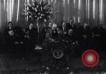 Standbild Winston Churchill Fulton Missouri USA, 1946, aus Sekunde 19 historischem Filmmaterial Videoclip 65675033583