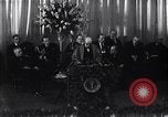 Standbild Winston Churchill Fulton Missouri USA, 1946, aus Sekunde 23 historischem Filmmaterial Videoclip 65675033583