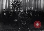 Standbild Winston Churchill Fulton Missouri USA, 1946, aus Sekunde 28 historischem Filmmaterial Videoclip 65675033583