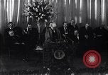 Standbild Winston Churchill Fulton Missouri USA, 1946, aus Sekunde 44 historischem Filmmaterial Videoclip 65675033583
