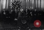 Standbild Winston Churchill Fulton Missouri USA, 1946, aus Sekunde 47 historischem Filmmaterial Videoclip 65675033583