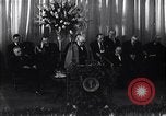 Standbild Winston Churchill Fulton Missouri USA, 1946, aus Sekunde 50 historischem Filmmaterial Videoclip 65675033583