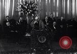 Standbild Winston Churchill Fulton Missouri USA, 1946, aus Sekunde 54 historischem Filmmaterial Videoclip 65675033583
