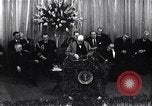 Standbild Winston Churchill Fulton Missouri USA, 1946, aus Sekunde 11 historischem Filmmaterial Videoclip 65675033584