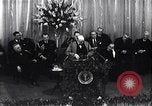Standbild Winston Churchill Fulton Missouri USA, 1946, aus Sekunde 13 historischem Filmmaterial Videoclip 65675033584