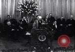 Standbild Winston Churchill Fulton Missouri USA, 1946, aus Sekunde 27 historischem Filmmaterial Videoclip 65675033584