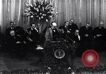 Standbild Winston Churchill Fulton Missouri USA, 1946, aus Sekunde 31 historischem Filmmaterial Videoclip 65675033584