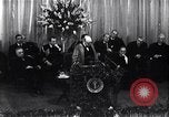 Standbild Winston Churchill Fulton Missouri USA, 1946, aus Sekunde 32 historischem Filmmaterial Videoclip 65675033584