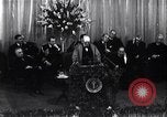 Standbild Winston Churchill Fulton Missouri USA, 1946, aus Sekunde 38 historischem Filmmaterial Videoclip 65675033584