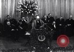 Standbild Winston Churchill Fulton Missouri USA, 1946, aus Sekunde 47 historischem Filmmaterial Videoclip 65675033584