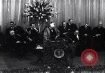 Standbild Winston Churchill Fulton Missouri USA, 1946, aus Sekunde 54 historischem Filmmaterial Videoclip 65675033584