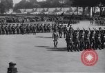 Standbild General Douglas MacArthur Pacific Theater, 1945, aus Sekunde 11 historischem Filmmaterial Videoclip 65675033586