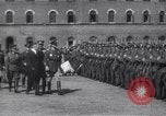 Standbild General Douglas MacArthur Pacific Theater, 1945, aus Sekunde 41 historischem Filmmaterial Videoclip 65675033586