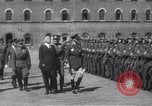 Standbild General Douglas MacArthur Pacific Theater, 1945, aus Sekunde 43 historischem Filmmaterial Videoclip 65675033586