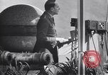 Standbild General Douglas MacArthur Pacific Theater, 1945, aus Sekunde 57 historischem Filmmaterial Videoclip 65675033586