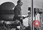 Standbild General Douglas MacArthur Pacific Theater, 1945, aus Sekunde 60 historischem Filmmaterial Videoclip 65675033586
