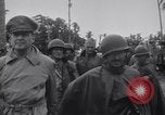 Image of General Douglas MacArthur Pacific Theater, 1945, second 3 stock footage video 65675033587